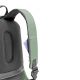 3. XD DESIGN RUCKSACK BOBBY SOFT ICEBERG GREEN P/N: P705.999