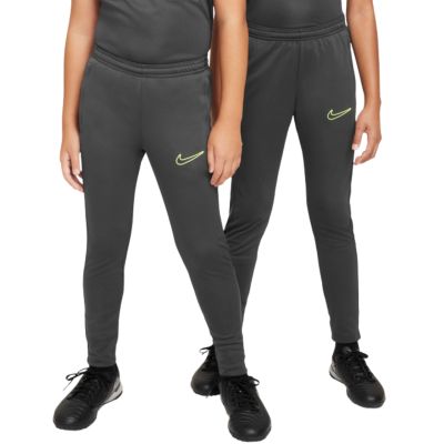 Nike Dri-Fit Kinderhose Grau DX5490 061