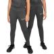Nike Dri-Fit Kinderhose Grau DX5490 061