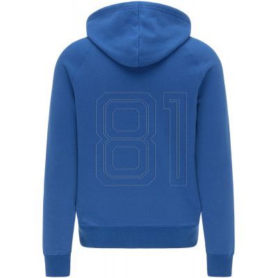 9. Mustang Bennet H Flock Aw M Sweatshirt 1009164 5235