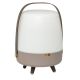 4. Koody Lite-up Play 2.0 Earth Tragbare LED-Lampe mit integriertem JBL-Lautsprecher