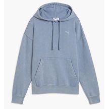 Puma ESS Elevated Relaxed Wash Hoodie W 688103 34