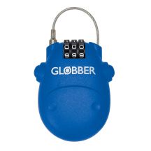 Globber Lock Vorhängeschloss Sicherheitsverschluss 532-100 532-100