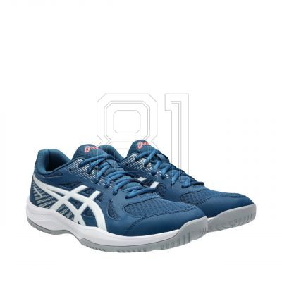 2. Asics Upcourt 6 M 1071A104 402 Volleyballschuhe