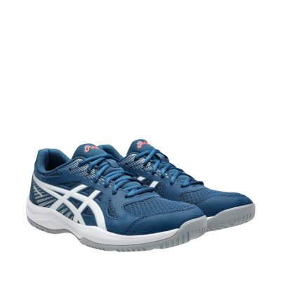 2. Asics Upcourt 6 M 1071A104 402 Volleyballschuhe