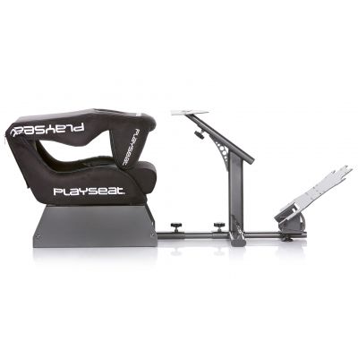 25. PLAYSEAT EVOLUTION PRO ACTIFIT GAMING-STUHL REP.00262