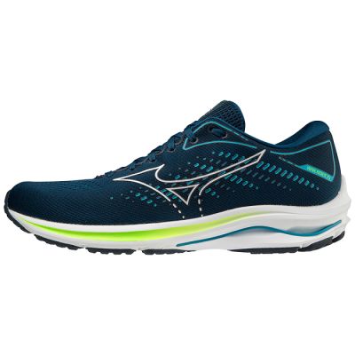 6. Mizuno Wave Rider 25 M J1GC210302 Schuhe