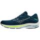 6. Mizuno Wave Rider 25 M J1GC210302 Schuhe