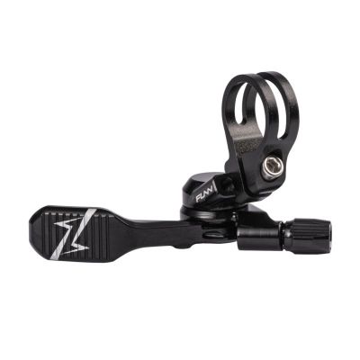 FUNN UPDOWN Hebel für Sattelstützen, schwarz