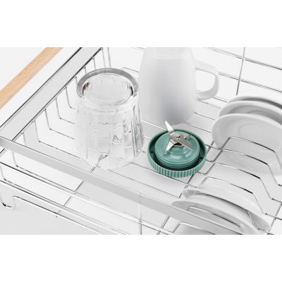 4. NutriBullet NBP013GR Standmixer 0,59 l Tragbarer Mixer Grün