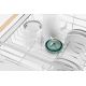 4. NutriBullet NBP013GR Standmixer 0,59 l Tragbarer Mixer Grün