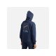 3. Herren-Sweatshirt ROSSIGNOL Waterfall H marineblau