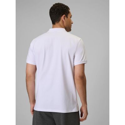2. Herren-Poloshirt, regulär, Größe 4F 4FRMM00TPTSM0939-10S