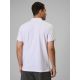 2. Herren-Poloshirt, regulär, Größe 4F 4FRMM00TPTSM0939-10S