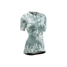NORTHWAVE Blade Damen-Trikot Grün