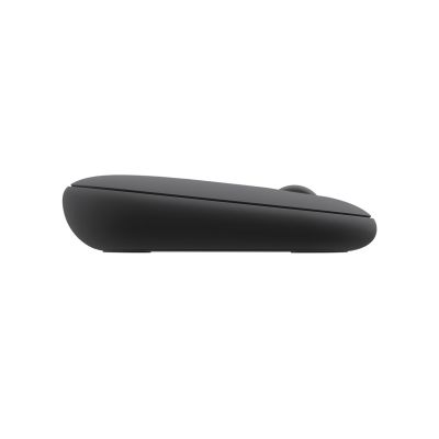 12. Logitech Pebble 2 M350s Black Maus