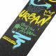 5. Roller Spokey Notus 145 BK Jr SPK-943581