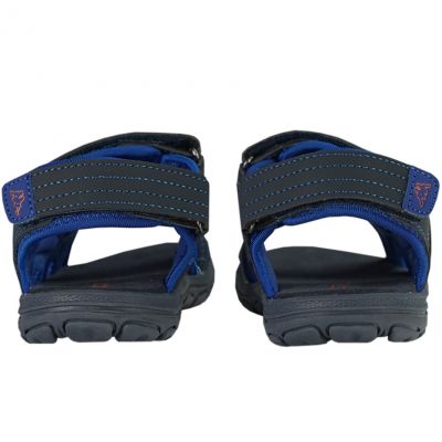 5. Kappa Early II K Schuhe Kindersandalen 260373K 6744