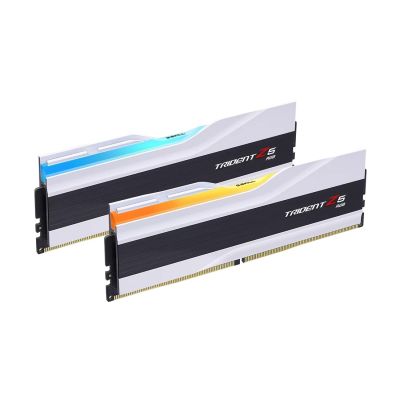 7. G.Skill Trident Z5 RGB Speichermodul 64 GB (2 x 32 GB) DDR5 6400 MT/s 288-Pin DIMM