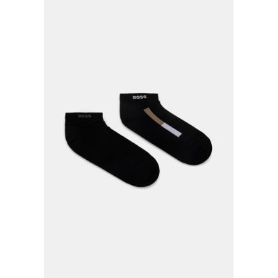 Boss Socken 2er-Pack 50537545-001