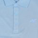 3. Herren-T-Shirt 4F M0948 hellblau 4FWSS26TPTSM0948 34S