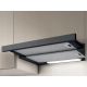 6. Teleskop-Sonnenschutzhaube ELICA ELITE 14 LUX BL/A/60 schwarz - PRF0037991B