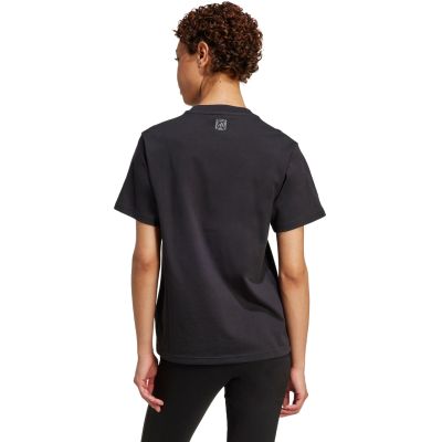 9. adidas Animal Graphic T-Shirt W JV8536