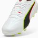 4. Puma KING 20 Ultimate FG/AG 108457-01 Schuhe