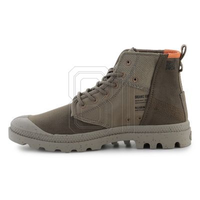 7. Palladium Pampa Hi Re Generate M 79128-308-M Schuhe
