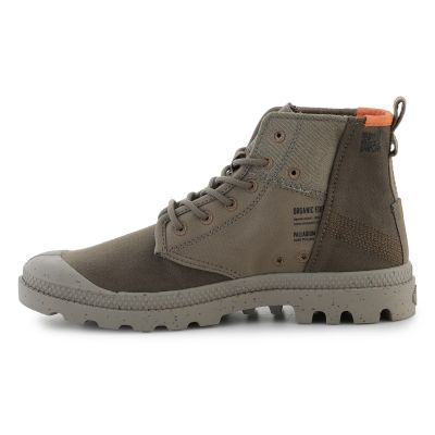 7. Palladium Pampa Hi Re Generate M 79128-308-M Schuhe