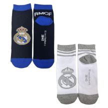 Real Madrid Socken, 2er-Pack 2900003293