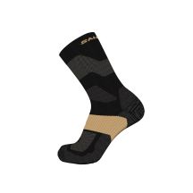 SALOMON X ULTRA CREW R+L SCHWARZ/KELP LC2166300