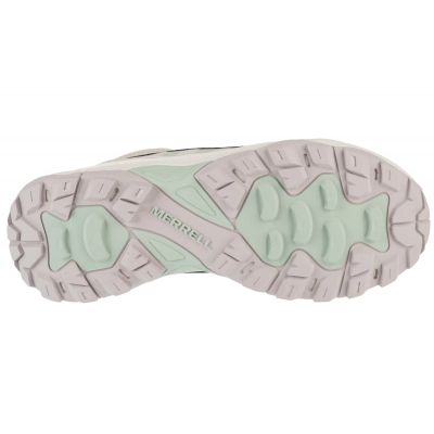 4. Merrell Speed Strike 2 Mid Ltr WP W J038546 Schuhe