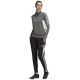10. Damen adidas Condivo 22 Trainings-Sweatshirt grau HD2308