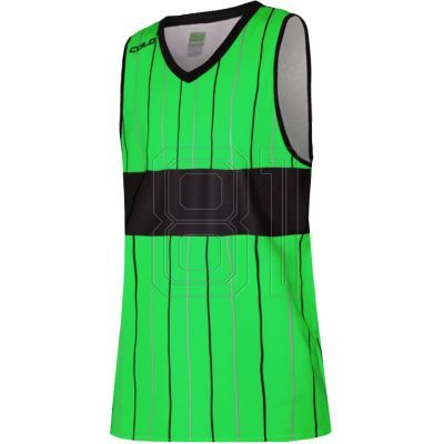 3. Colo Spring 07 Basketballtrikot