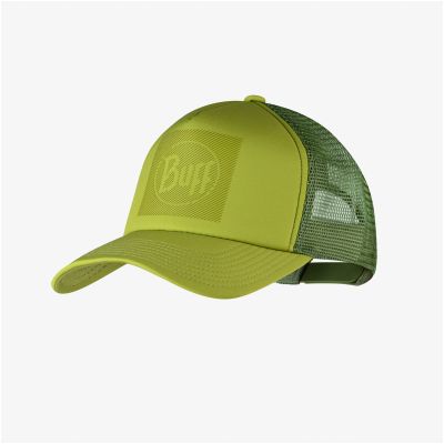 2. BUFF TRUCKER CAP RETH JUNGLE L/XL Schirmmütze