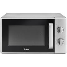 AMICA AMMF20M1S Mikrowellenherd