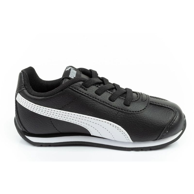20. Puma Turin 3 Jr Schuhe 384432 04