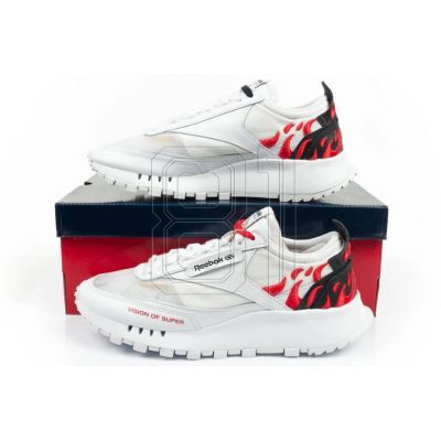 13. Reebok Legacy M GW9699 Schuhe