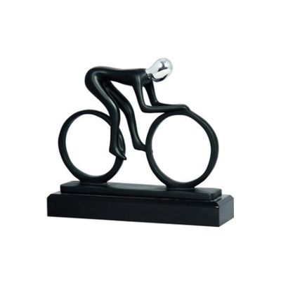 6. Druckgussfigur – Radfahren RFEXL5001
