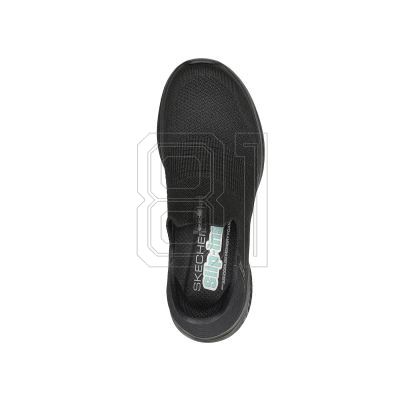 9. Skechers Slip-Ins Ultra Flex 3.0 Schuhe - Cozy Streak W 149708-BBK