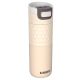 2. Kambukka Etna Grip Thermobecher 500 ml, Barely Beige