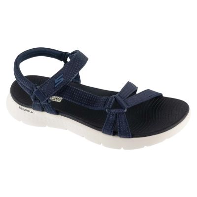 Skechers Go Walk Flex Sandal – Sublime 141451-NVY marineblau 36