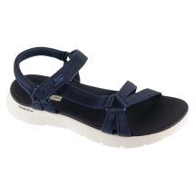 Skechers Go Walk Flex Sandal – Sublime 141451-NVY marineblau 36