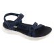 Skechers Go Walk Flex Sandal – Sublime 141451-NVY marineblau 36