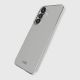 2. SBS Skinny Cover für Samsung Galaxy A57 – Transparent