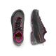 5. La Sportiva TX4 Evo W's GTX Approachschuhe ZFAS053G00P11 Carbon/Springtime