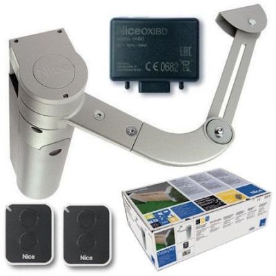 NICE Walky 1024 ERA ONE Tor-Kit