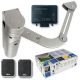 NICE Walky 1024 ERA ONE Tor-Kit