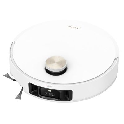 15. Dreame L50 Pro Ultra Saugroboter (Weiß)
